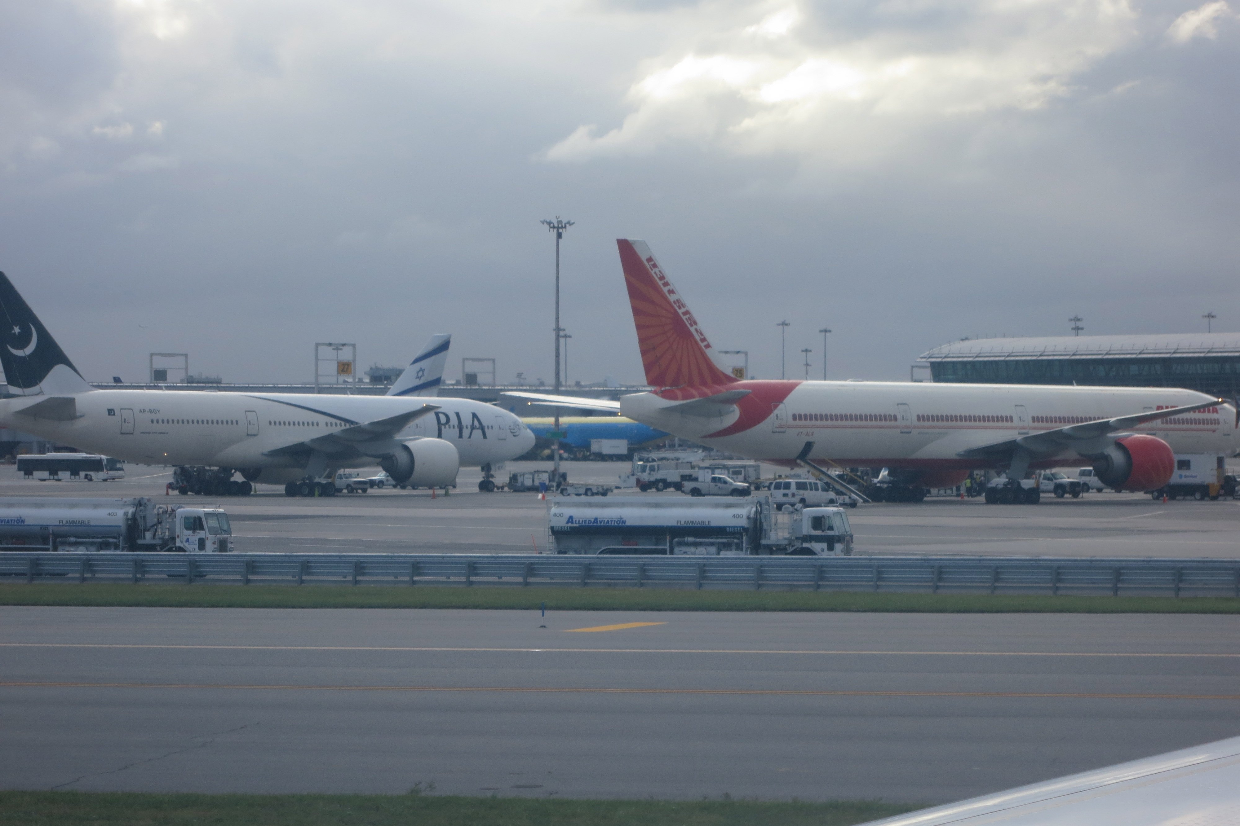 Jfk Air India Flight Status 28 - lnuuaoh