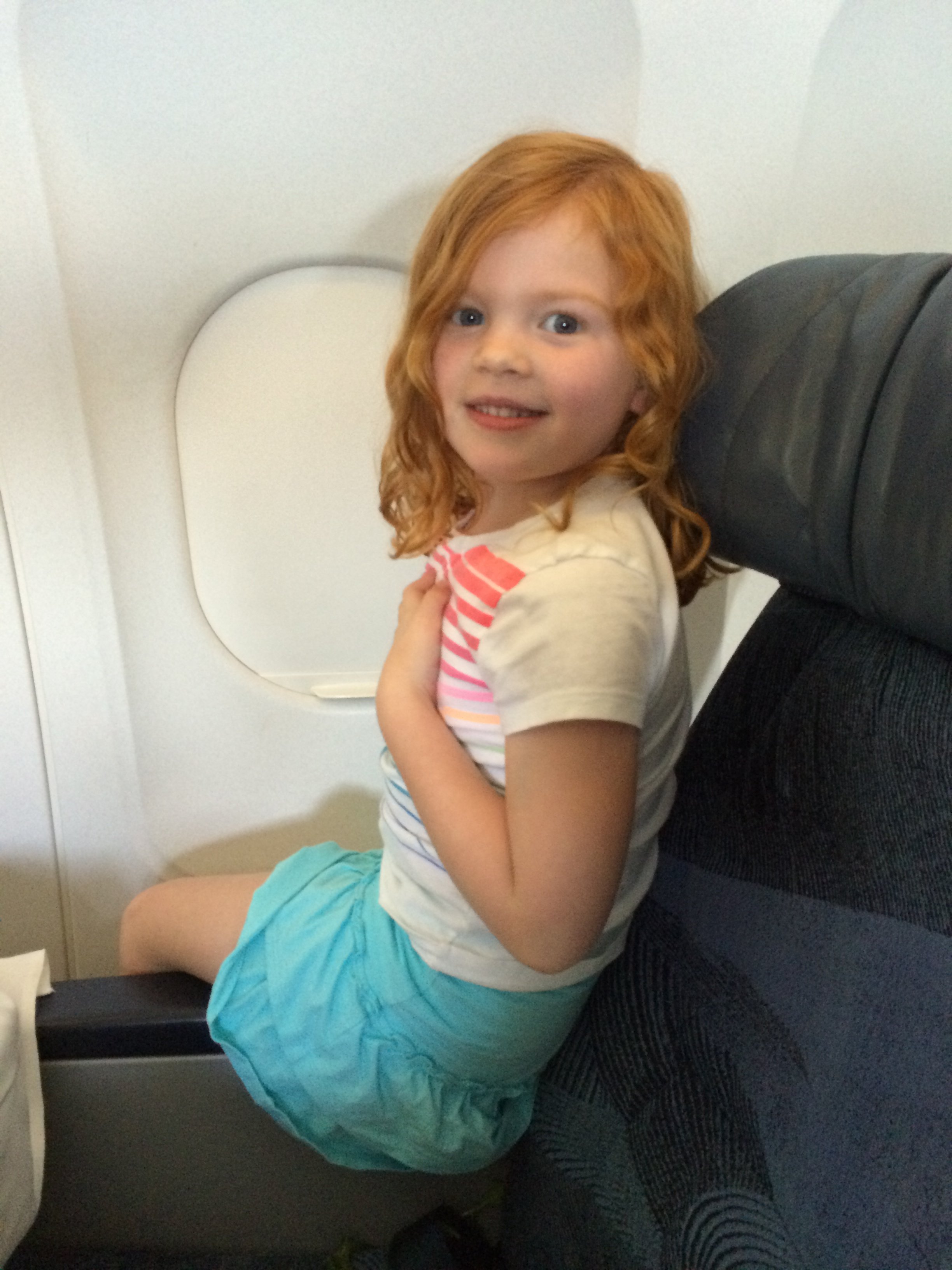 Unaccompanied Minors: Your Complete Guide to Each Airline