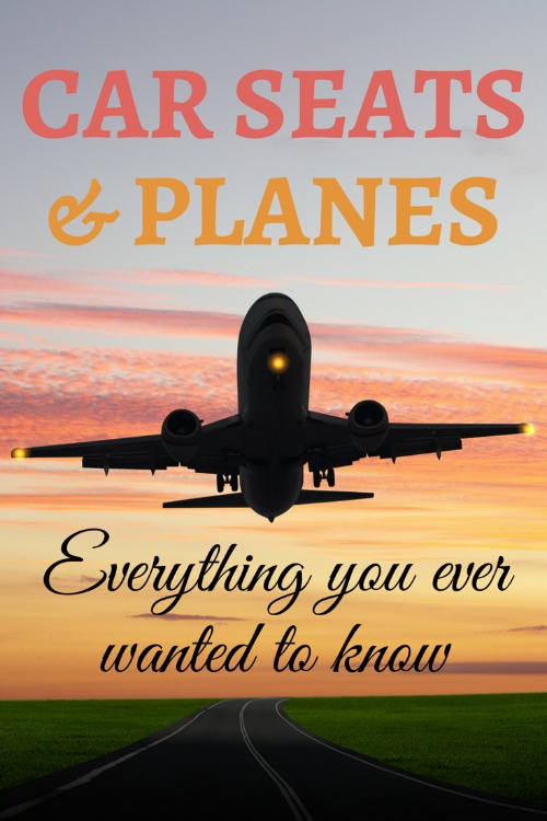 Car Seats On Airplanes Everything You Ever Wanted To Know Part 1 Car Seats On Airplanes Everything You Ever Wanted To Know Part 1 At The Airport Trips With Tykes