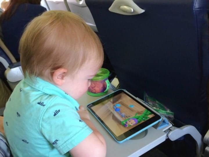 Ages & Stages Archives Trips With Tykes