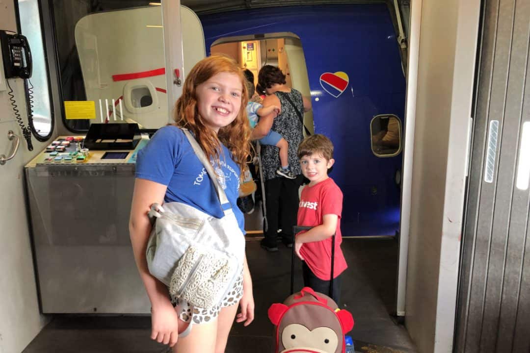 Do Kids Need ID to Fly? Travel Identification Info for Every Age