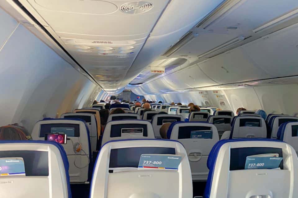 Car Seats on Airplanes Everything You Ever Wanted to Know (Part 3 At