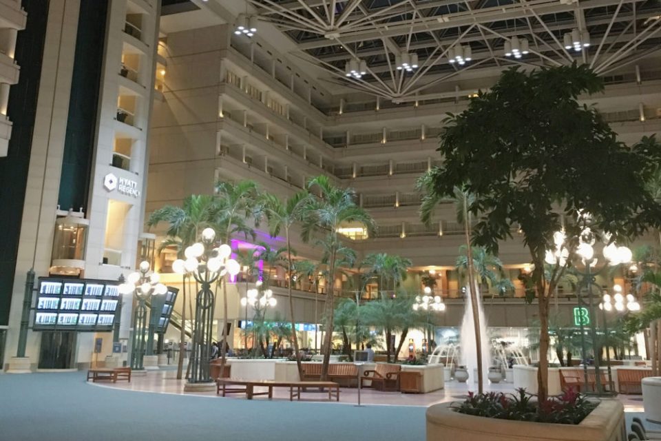 Uber Car Seat Orlando Guide for Parents at Disney World Trips With Tykes