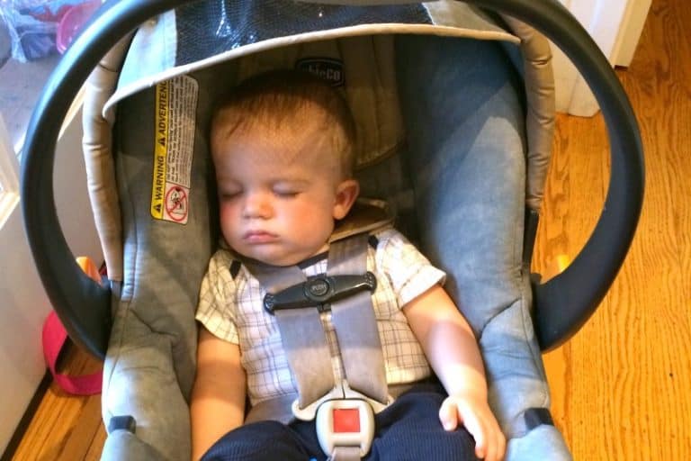 International Travel with Car Seats What Do You Really Do? Trips With Tykes