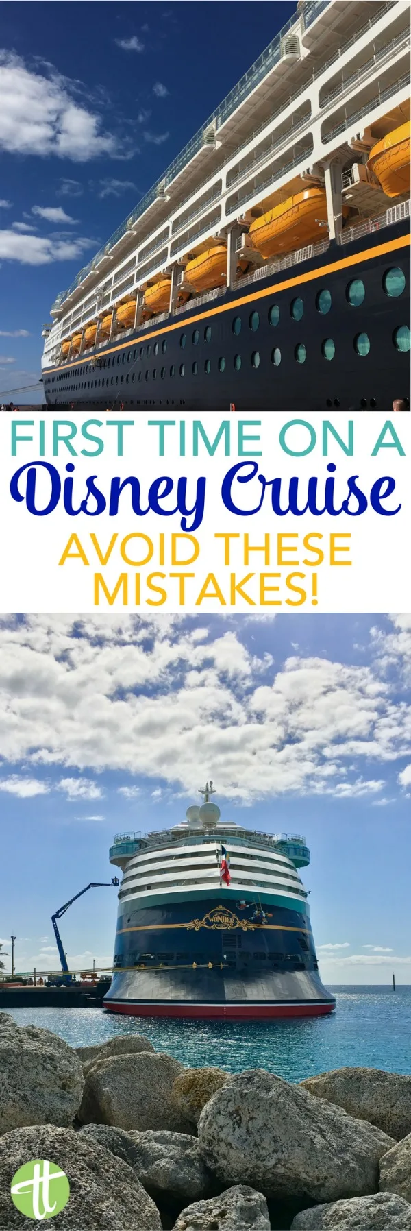 My First Disney Cruise on the Disney Wish - Would I do it again? -  Wandertooth Travel