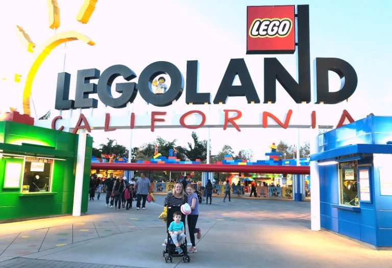 Legoland California on a Budget 10 MoneySaving Tips Trips With Tykes