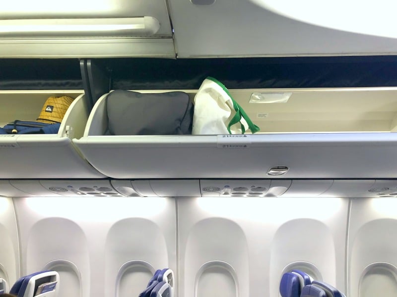 https://tripswithtykes.com/wp-content/uploads/2019/04/WAYB-Pico-Travel-Car-Seat-Backpack-in-Airplane-Overhead-Bin.jpg