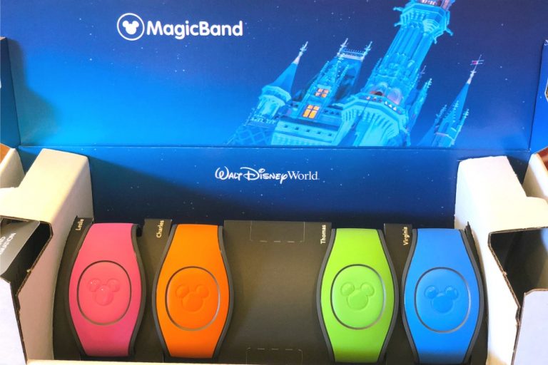 Disney MagicBands & New MagicBand+: Top 17 Questions Answered - Trips With Tykes