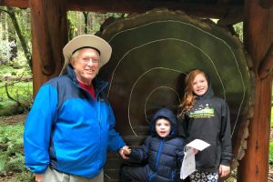Tips for Visiting Muir Woods National Monument - Trips With Tykes