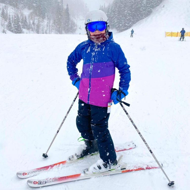 First Timer's Guide to Skiing Park City Mountain, Utah Trips With Tykes