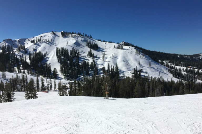 Skiing Tahoe with Kids 20222023 Comparing Costs & Amenities of Every