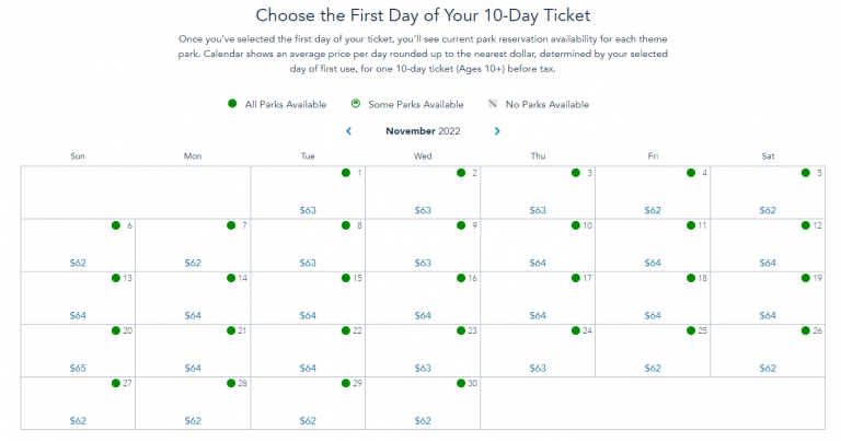 Disney Park Pass System How To Make Disney World Reservations In 2022 Disney Park Pass System How To Make Disney World Reservations In 2022