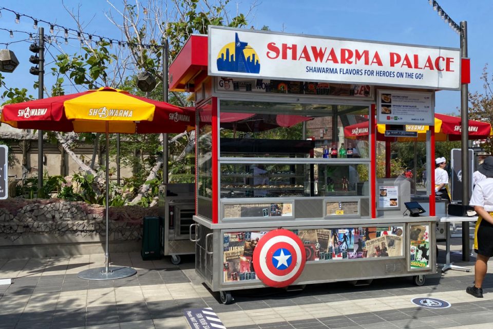 Avengers Campus at Disneyland Complete Guide, Tips, & Strategies