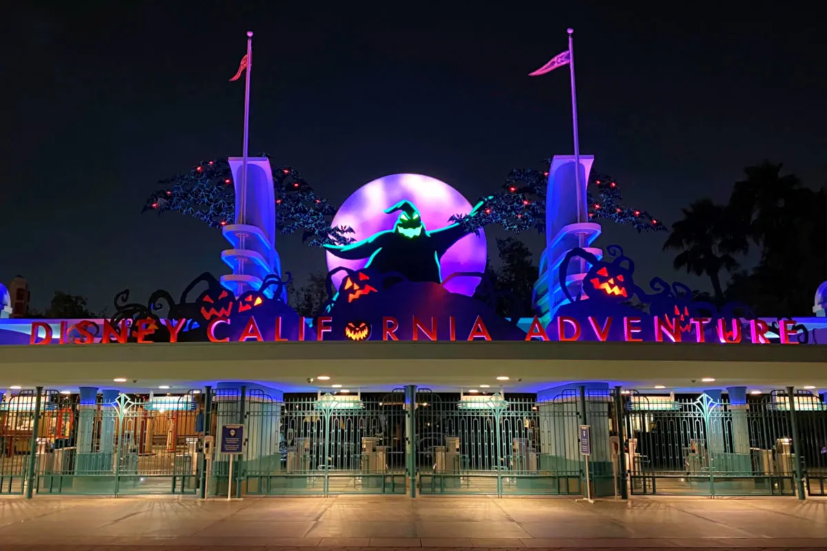 Halloween Time at Disneyland 2023 Everything You Need to Know Trips