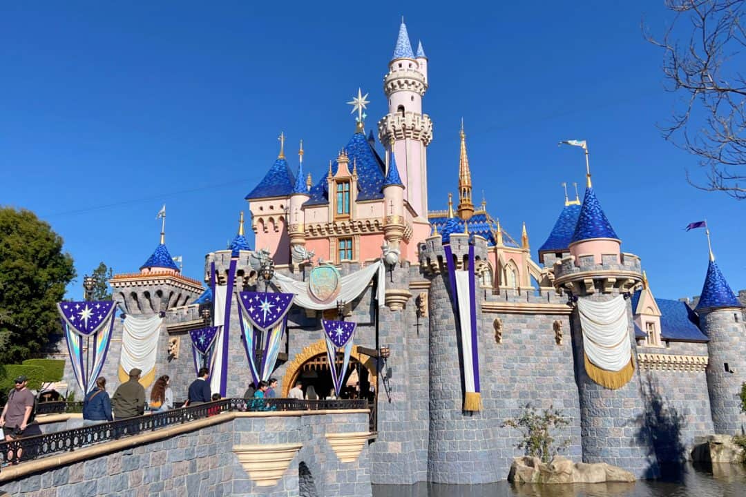 How to Make Disneyland Park Reservations in 2023 Trips With Tykes
