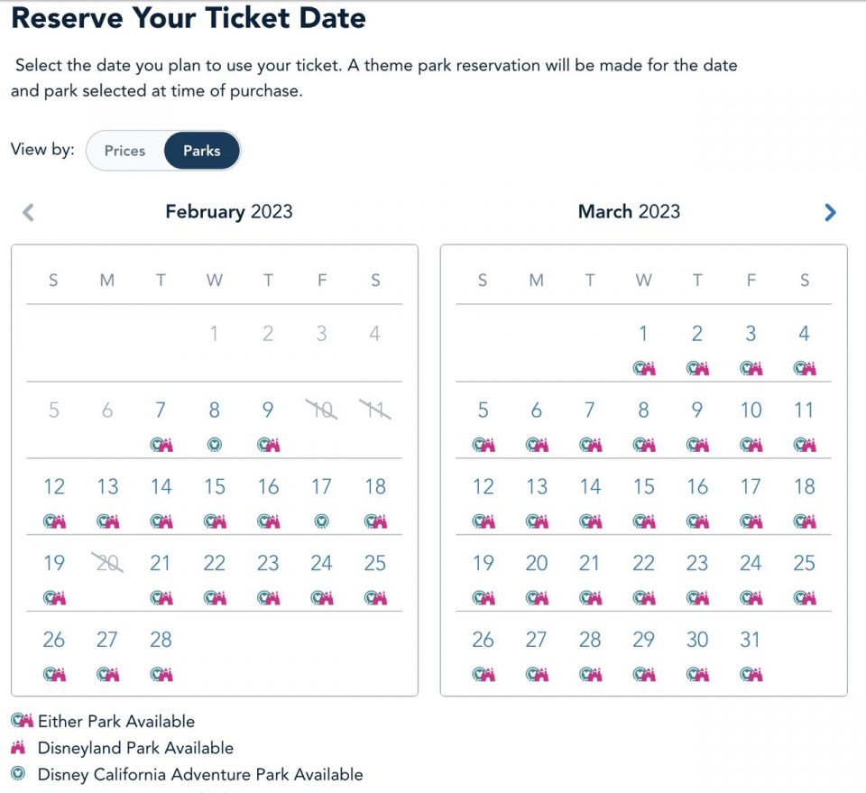 how-to-make-disneyland-park-reservations-in-2023-trips-with-tykes