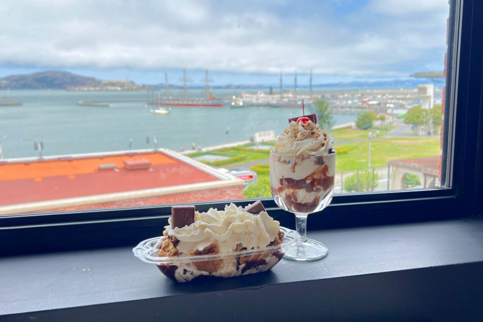 Ghirardelli Square in San Francisco The Ultimate Guide for Families