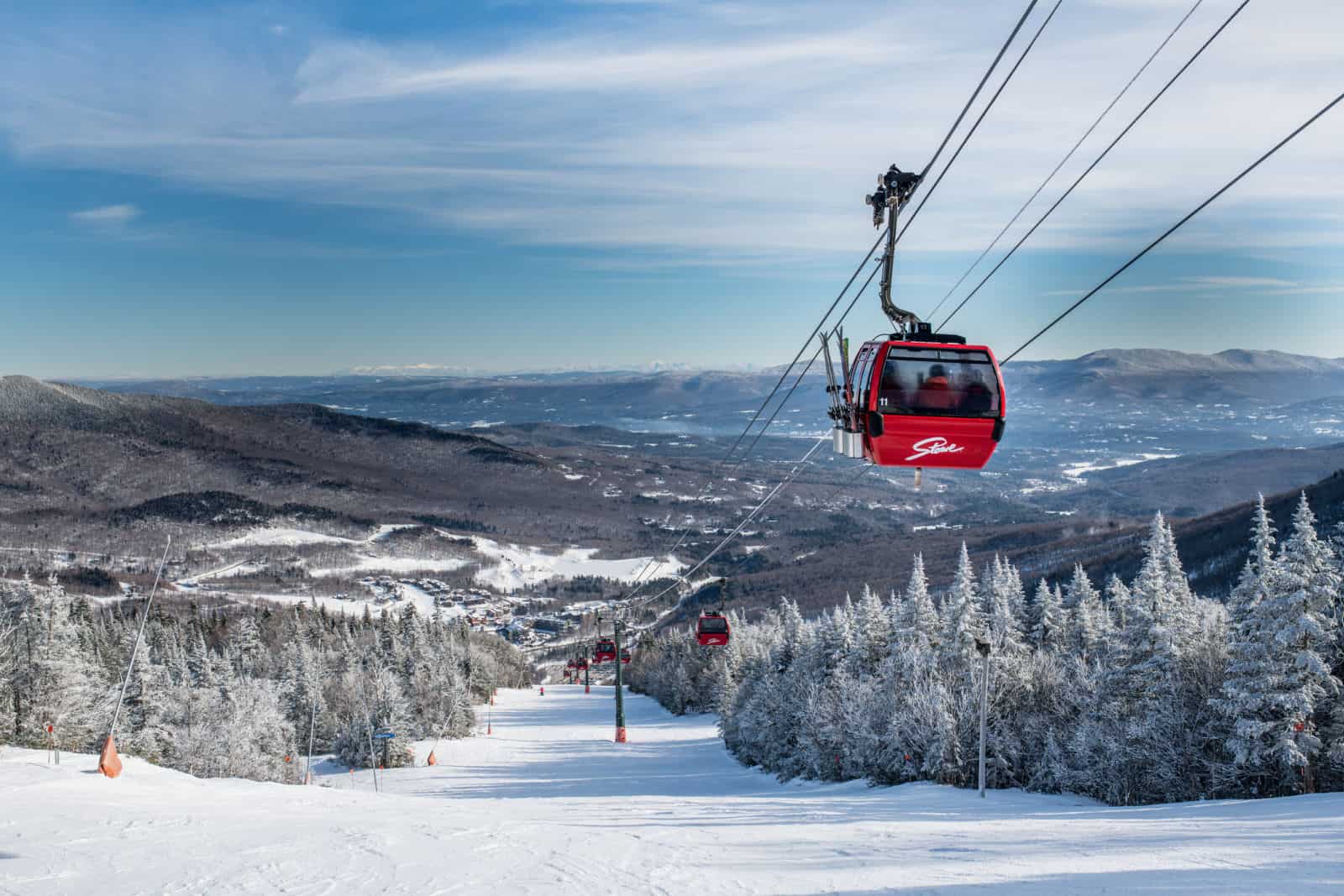 Ski Stowe Vermont Stowe Vermont Ski Resort CREM Ski Stowe Vermont Stowe Vermont Ski Resort CREM