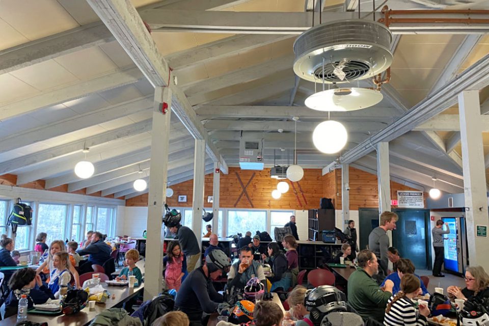 First Timer’s Guide to Skiing Stowe Mountain Resort - Trips With Tykes