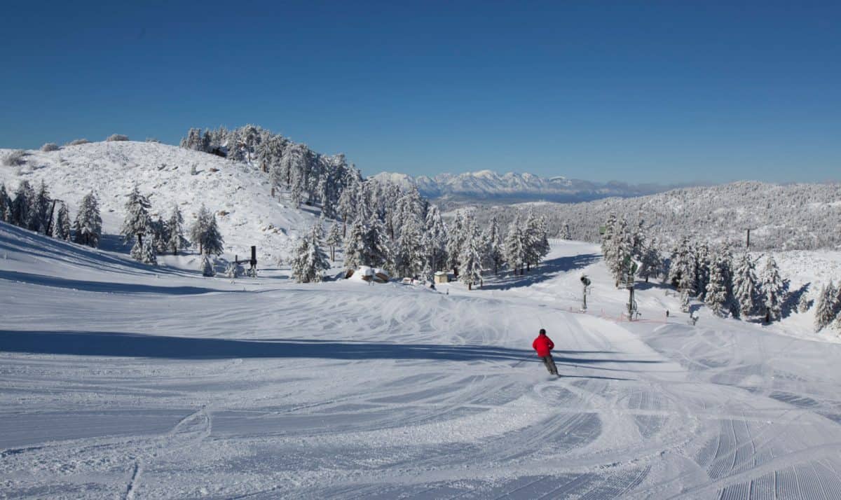 9 Closest Ski Resorts to Los Angeles Trips With Tykes
