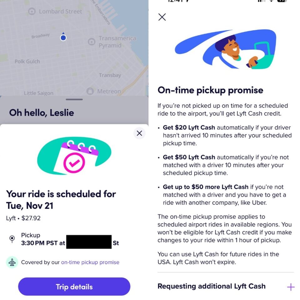 Lyft and Uber with Kids: Ridesharing Tips for Families - Trips With Tykes