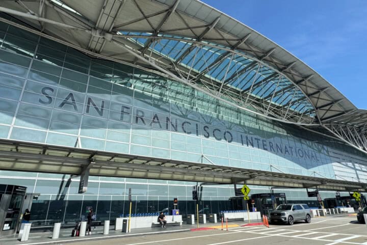 Flying to San Francisco: Complete Guide to Bay Area Airports - Trips