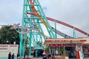 17 Must-Do Knott's Berry Farm Rides for Every Age - Trips With Tykes