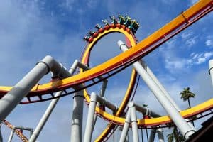 17 Must-Do Knott's Berry Farm Rides for Every Age - Trips With Tykes