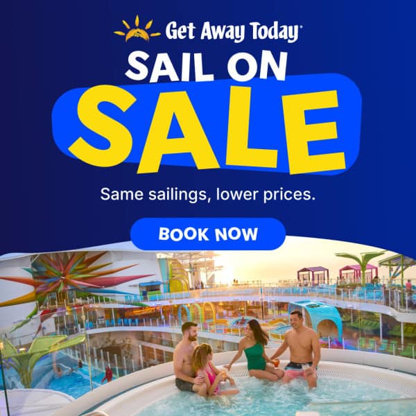Get Away Today - Cruise General