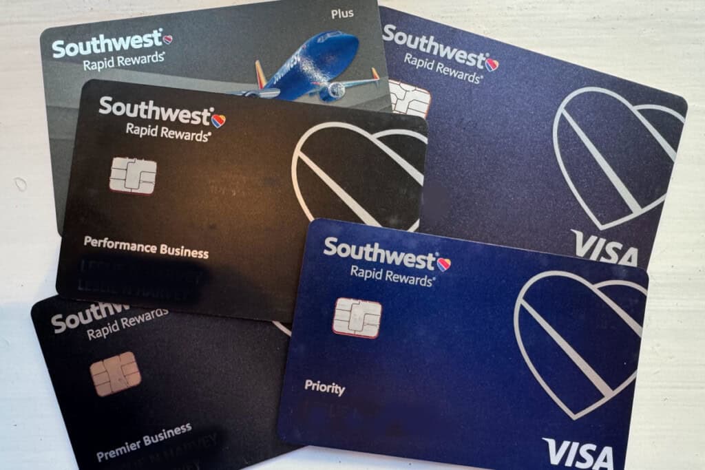 Southwest Seat Assignments Are Here: 5 Things You Need to Know - Trips ...