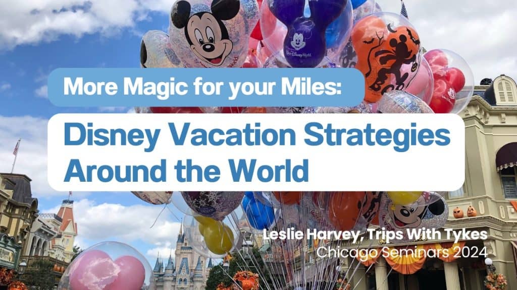 Disney Hacking Chicago Seminars Presentation