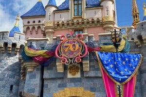 Cheat Sheet to Disneyland's 70th Anniversary Celebration - Trips With Tykes