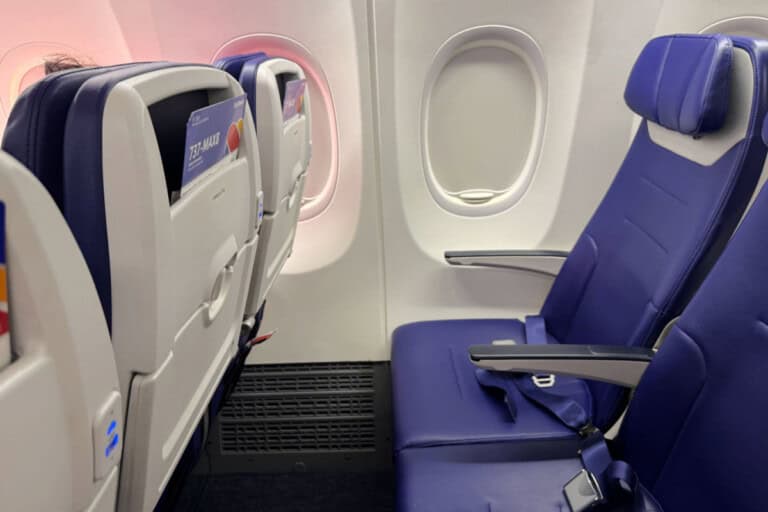 Southwest Seat Assignments Are Here: 5 Things You Need to Know - Trips ...
