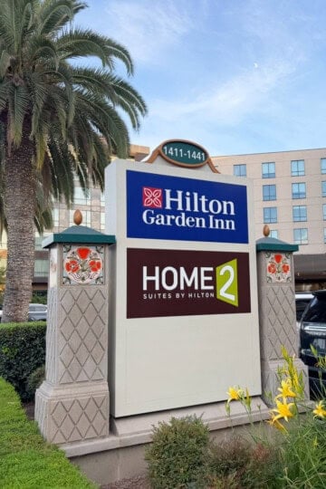 Hilton Garden Inn Home2 Suites Anaheim Featured Image Square